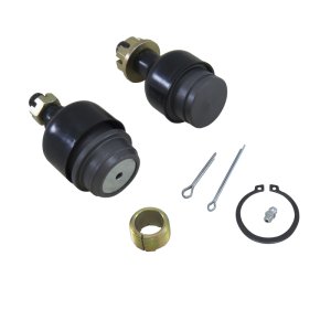 Jeep JK Ball Joint Kit - Front - Yukon Gear & Axle - Upper & Lower - `07-`14